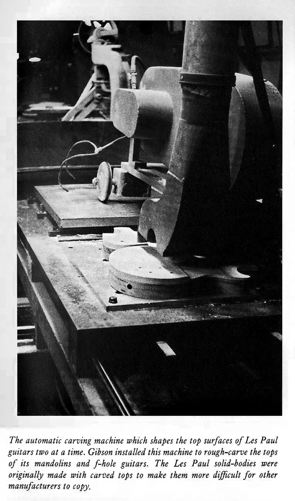 Great Picture Of Kalamazoo Factory Circa 1936 My Les Paul Forum