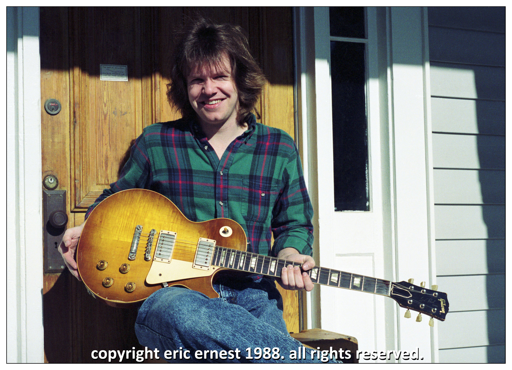 1959 Gibson Les Paul Standard Guitar 9 0919. "The Toilet Seat" Burst!
