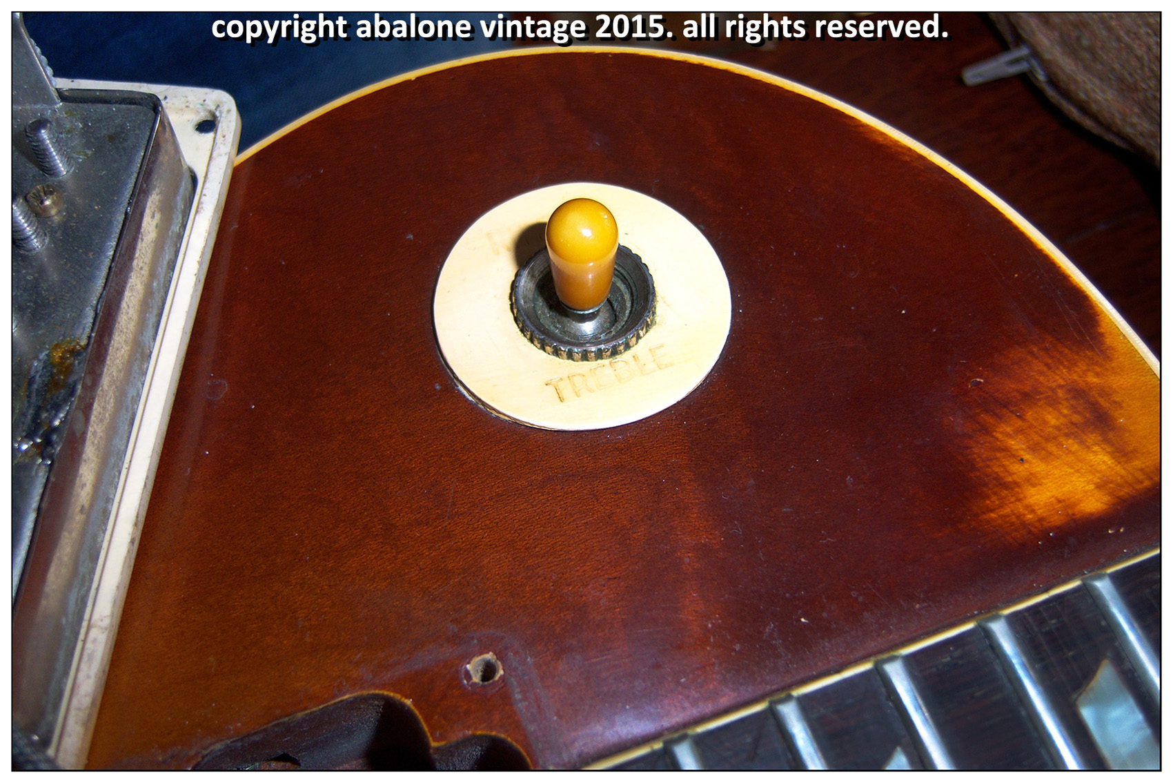 1959 Gibson Les Paul Standard Guitar 9 1259 "Lilley" Burst. Refinished refin PAF parts guitar vintage old repair