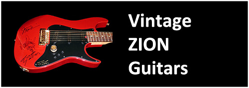 zion guitars ty tabor phil keaggy greensboro guitar company