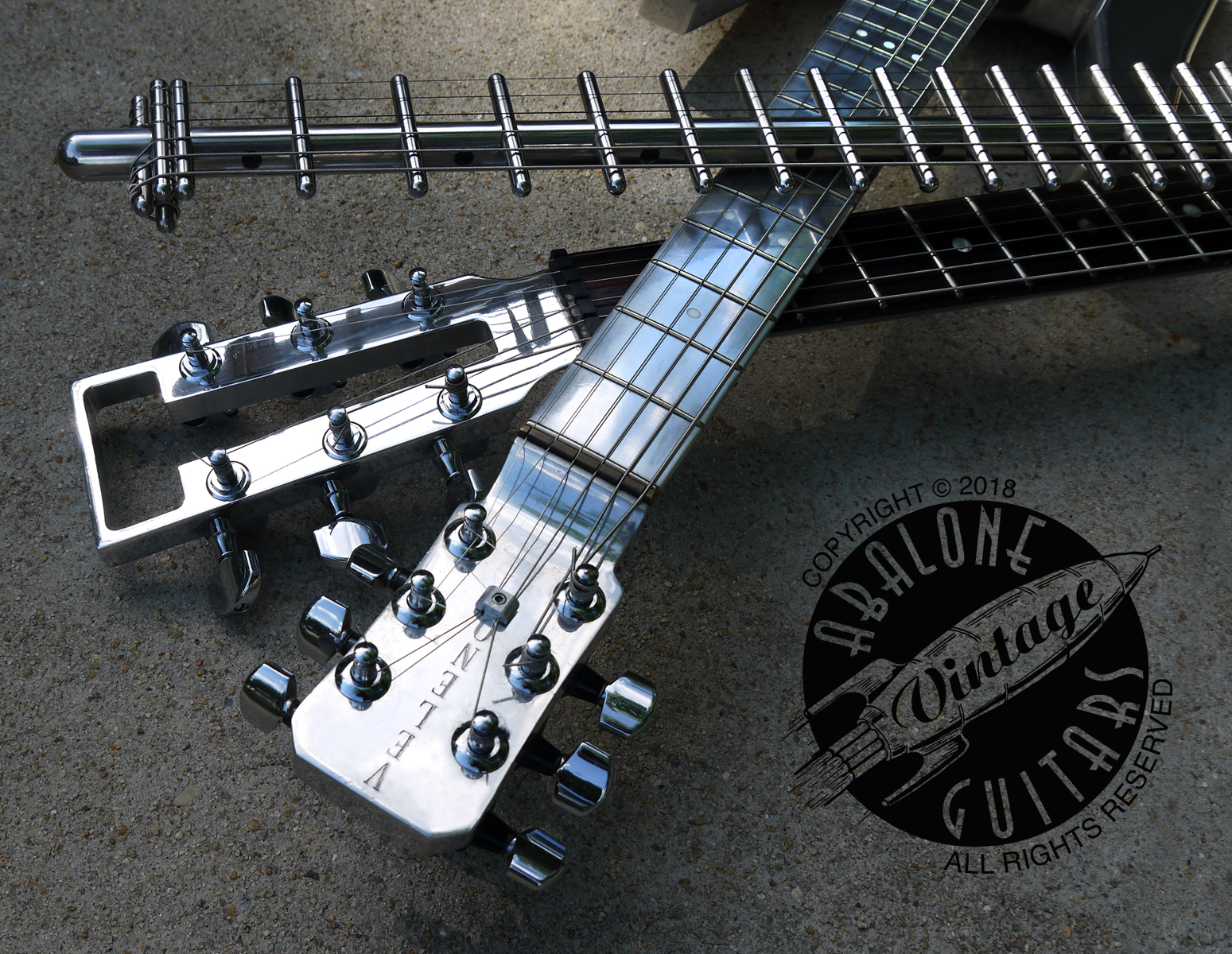 travis bean gittler veleno traveler guitars